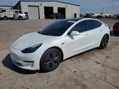 5YJ3E1EA0LF634744 2020 TESLA MODEL 3