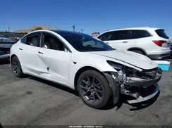 5YJ3E1EA0LF634775 2020 TESLA MODEL 3