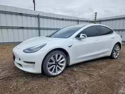 5YJ3E1EA0LF634937 2020 TESLA MODEL 3