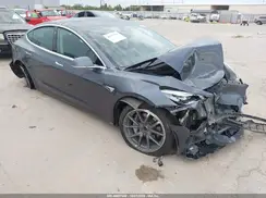 5YJ3E1EA0LF644366 2020 TESLA MODEL 3