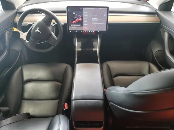 5YJ3E1EA0LF644416 2020 TESLA MODEL 3 - Image 8