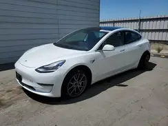 5YJ3E1EA0LF645193 2020 TESLA MODEL 3