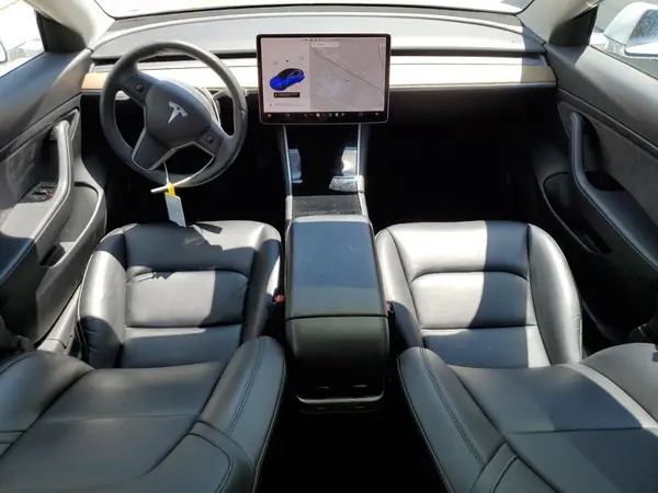 5YJ3E1EA0LF645193 2020 TESLA MODEL 3 - Image 8
