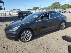 5YJ3E1EA0LF645503 2020 TESLA MODEL 3