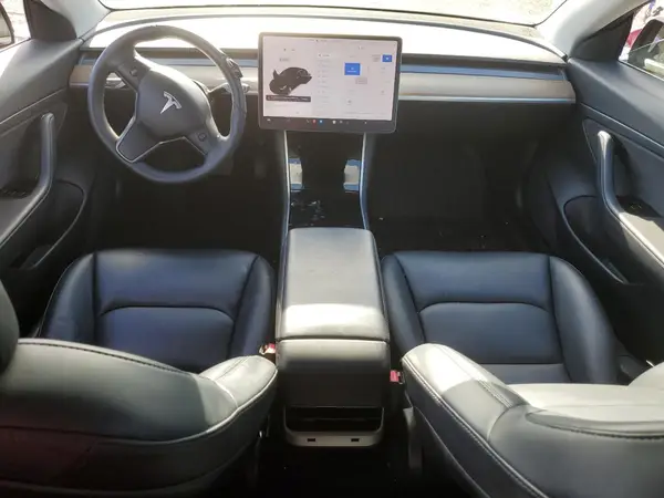 5YJ3E1EA0LF645503 2020 TESLA MODEL 3 - Image 8