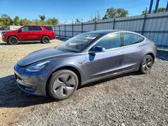 5YJ3E1EA0LF657831 2020 TESLA MODEL 3