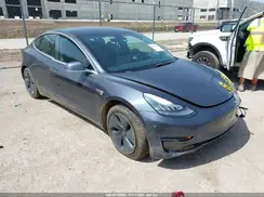 5YJ3E1EA0LF657862 2020 TESLA MODEL 3