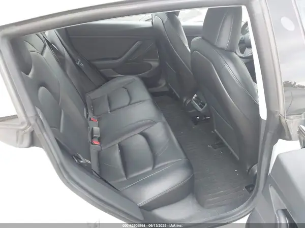 5YJ3E1EA0LF658686 2020 TESLA MODEL 3 - Image 8