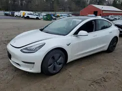 5YJ3E1EA0LF658803 2020 TESLA MODEL 3