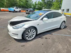 5YJ3E1EA0LF659076 2020 TESLA MODEL 3