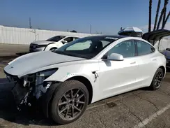 5YJ3E1EA0LF660020 2020 TESLA MODEL 3