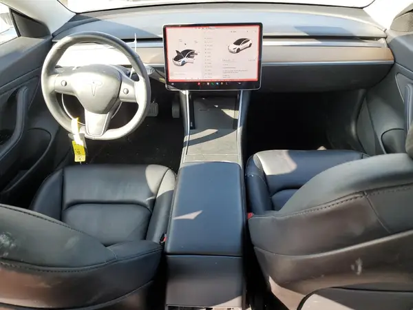 5YJ3E1EA0LF660020 2020 TESLA MODEL 3 - Image 8