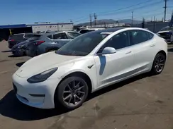 5YJ3E1EA0LF660048 2020 TESLA MODEL 3