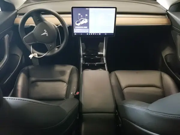 5YJ3E1EA0LF660471 2020 TESLA MODEL 3 - Image 8