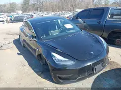 5YJ3E1EA0LF660759 2020 TESLA MODEL 3
