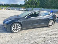 5YJ3E1EA0LF660776 2020 TESLA MODEL 3