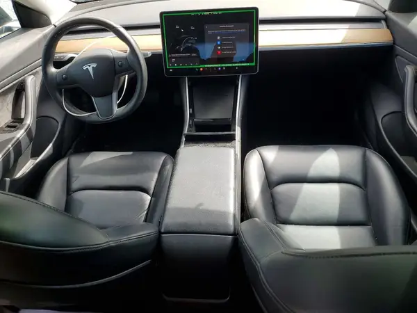 5YJ3E1EA0LF660776 2020 TESLA MODEL 3 - Image 8