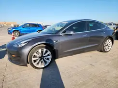 5YJ3E1EA0LF661216 2020 TESLA MODEL 3