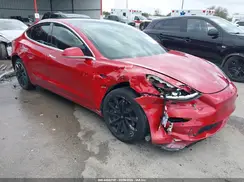 5YJ3E1EA0LF661250 2020 TESLA MODEL 3