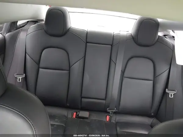 5YJ3E1EA0LF661250 2020 TESLA MODEL 3 - Image 8