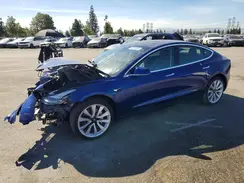 5YJ3E1EA0LF661331 2020 TESLA MODEL 3