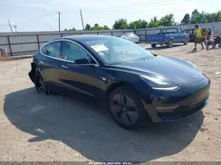 5YJ3E1EA0LF662074 2020 TESLA MODEL 3