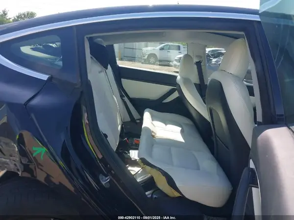 5YJ3E1EA0LF662074 2020 TESLA MODEL 3 - Image 8