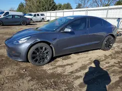 5YJ3E1EA0LF662611 2020 TESLA MODEL 3