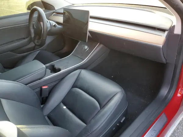 5YJ3E1EA0LF703593 2020 TESLA MODEL 3 - Image 8