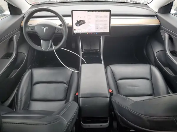 5YJ3E1EA0LF704405 2020 TESLA MODEL 3 - Image 8