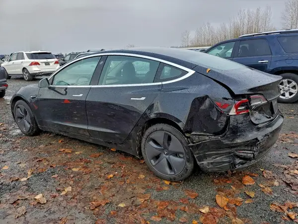 5YJ3E1EA0LF704419 2020 TESLA MODEL 3 - Image 2