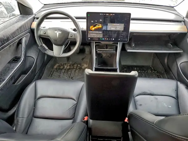5YJ3E1EA0LF704419 2020 TESLA MODEL 3 - Image 8