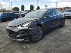 5YJ3E1EA0LF704565 2020 TESLA MODEL 3