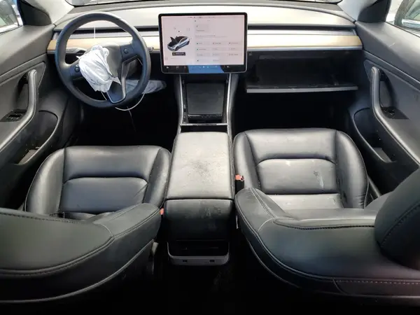 5YJ3E1EA0LF704565 2020 TESLA MODEL 3 - Image 8