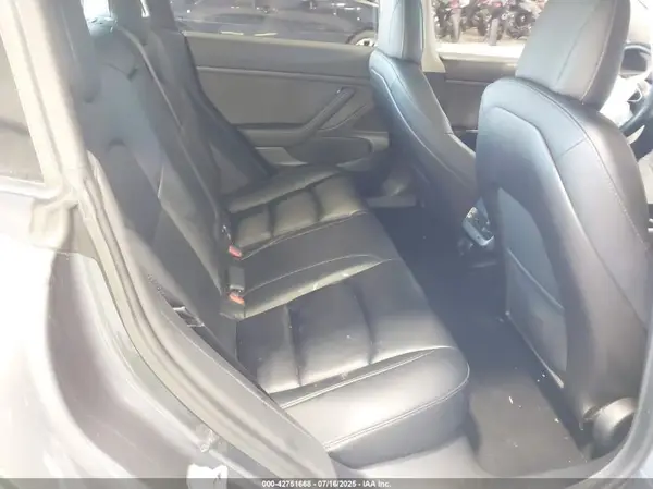 5YJ3E1EA0LF704954 2020 TESLA MODEL 3 - Image 8