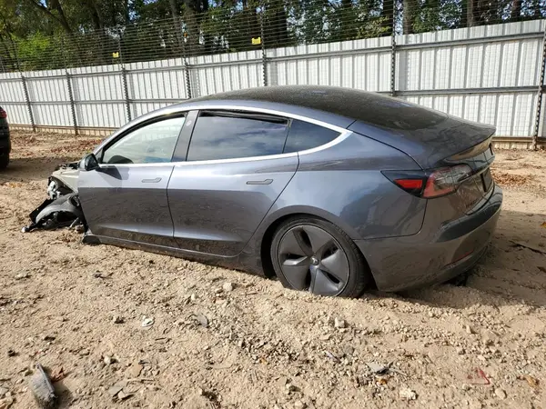 5YJ3E1EA0LF705179 2020 TESLA MODEL 3 - Image 2
