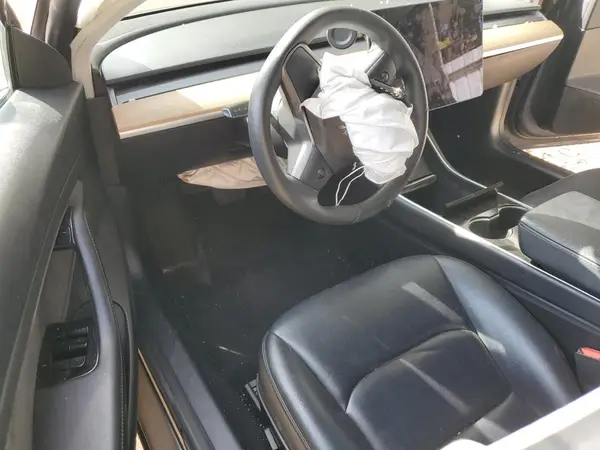 5YJ3E1EA0LF705179 2020 TESLA MODEL 3 - Image 8