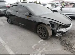 5YJ3E1EA0LF705229 2020 TESLA MODEL 3