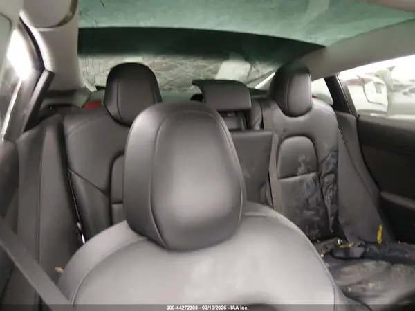 5YJ3E1EA0LF705229 2020 TESLA MODEL 3 - Image 8