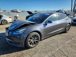 5YJ3E1EA0LF705280 2020 TESLA MODEL 3
