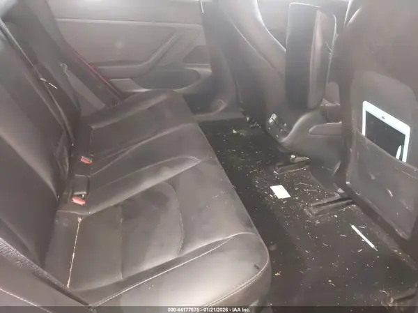 5YJ3E1EA0LF705618 2020 TESLA MODEL 3 - Image 8
