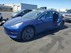 5YJ3E1EA0LF706042 2020 TESLA MODEL 3