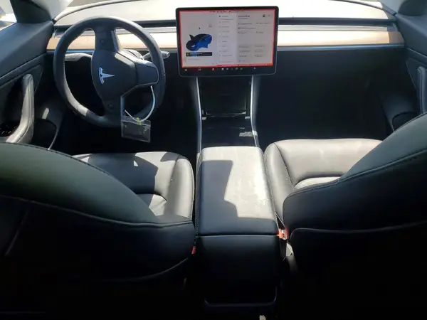 5YJ3E1EA0LF706042 2020 TESLA MODEL 3 - Image 8
