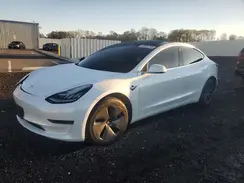 5YJ3E1EA0LF709913 2020 TESLA MODEL 3