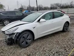 5YJ3E1EA0LF710043 2020 TESLA MODEL 3