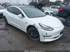 5YJ3E1EA0LF715680 2020 TESLA MODEL 3