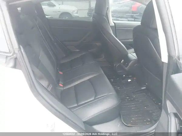 5YJ3E1EA0LF715680 2020 TESLA MODEL 3 - Image 8