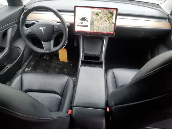 5YJ3E1EA0LF715713 2020 TESLA MODEL 3 - Image 8