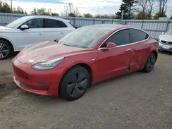 5YJ3E1EA0LF717199 2020 TESLA MODEL 3