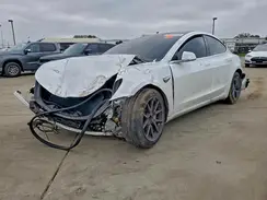 5YJ3E1EA0LF718093 2020 TESLA MODEL 3